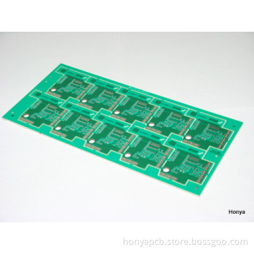 Single Side PCB With Cem-1